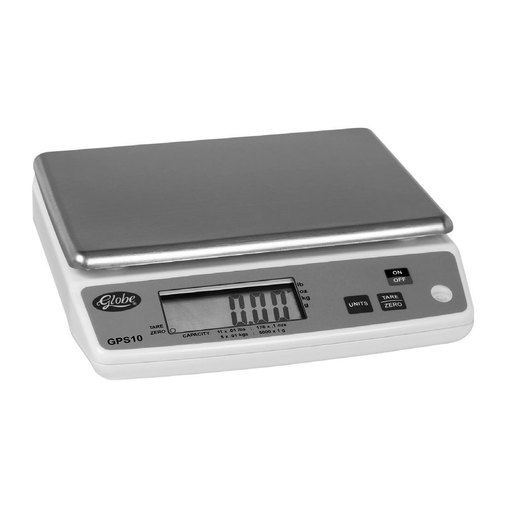 chefmate food scale instruction manual